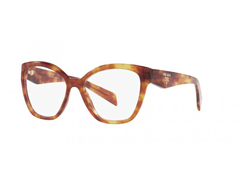Prada PR 20ZV 10L1O1 52 occhiali da vista
