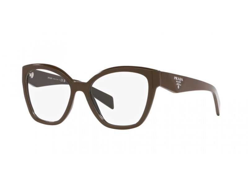 Prada PR 20ZV 15L1O1 52 occhiali da vista