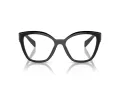 Prada PR 20ZV 16K1O1 52 occhiali da vista