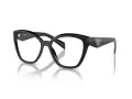 Prada PR 20ZV 16K1O1 52 occhiali da vista