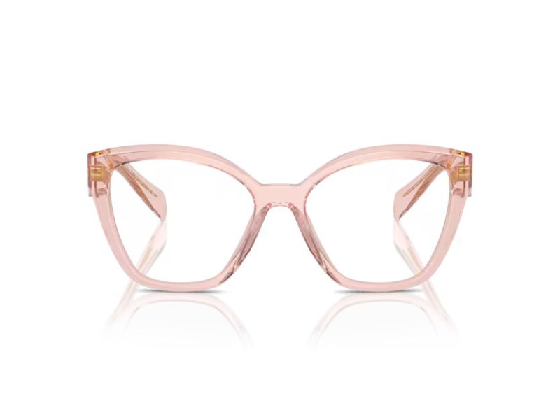 Prada PR 20ZV 19Q1O1 54 occhiali da vista