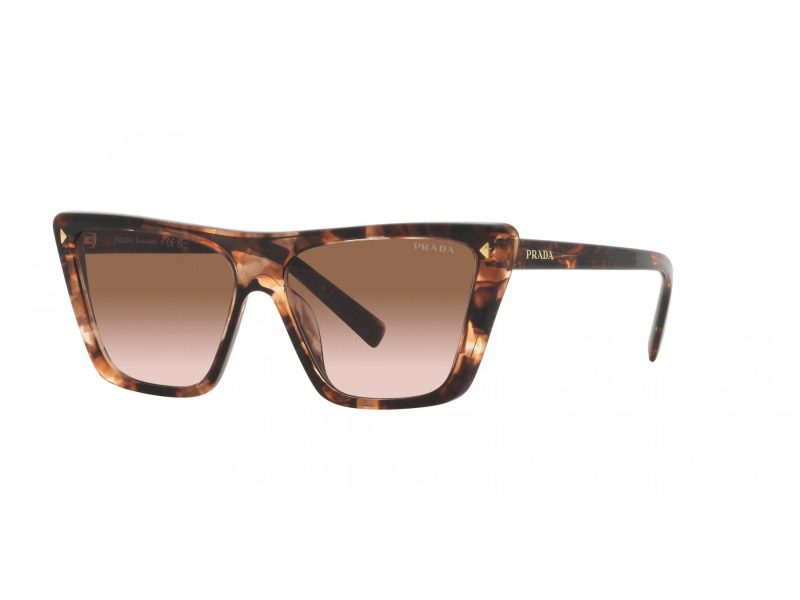 Prada PR 21ZS 07R0A6 55 Occhiali da Sole