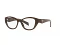 Prada PR 21ZV 15L1O1 53 occhiali da vista