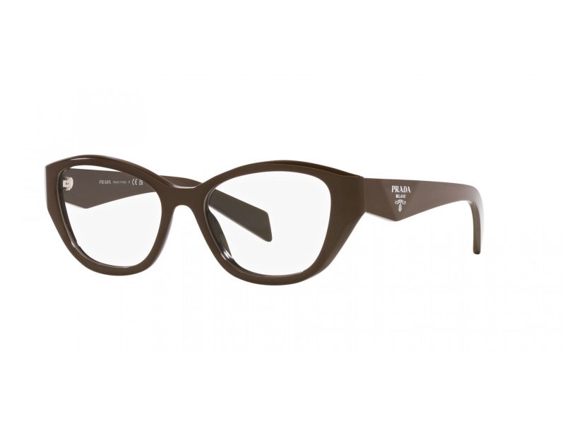Prada PR 21ZV 15L1O1 53 occhiali da vista