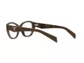 Prada PR 21ZV 15L1O1 53 occhiali da vista