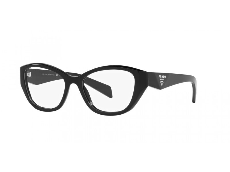 Prada PR 21ZV 16K1O1 53 occhiali da vista