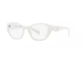Prada PR 21ZV 17K1O1 53 occhiali da vista