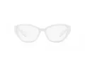 Prada PR 21ZV 17K1O1 53 occhiali da vista