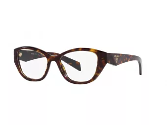 Prada 21ZV 19J1O1 53 occhiali da vista