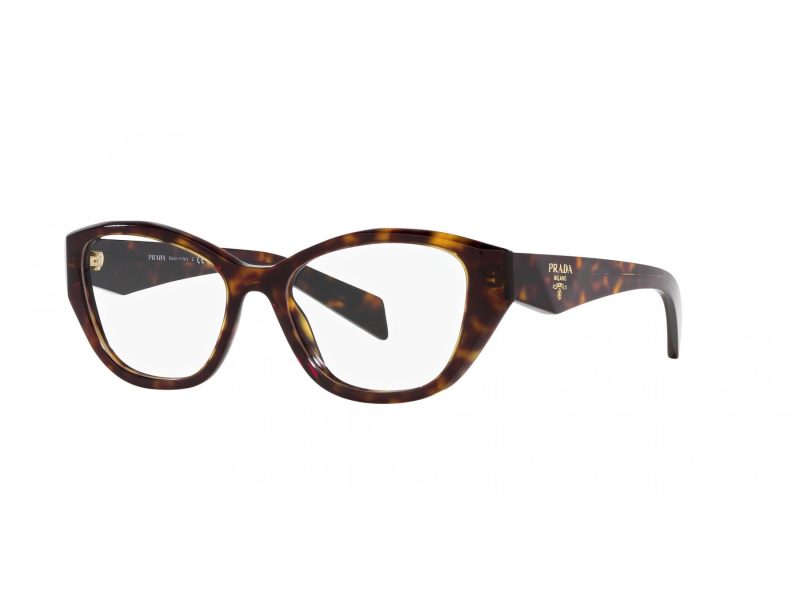 Prada PR 21ZV 19J1O1 53 occhiali da vista