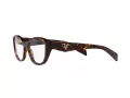 Prada 21ZV 19J1O1 53 occhiali da vista