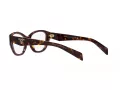 Prada 21ZV 19J1O1 53 occhiali da vista
