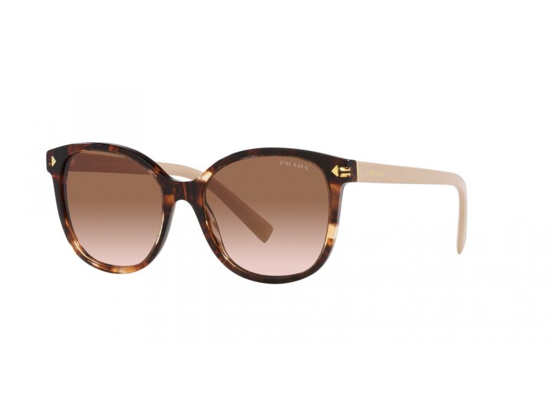 Prada PR 22ZS 07R0A6 53 Occhiali da Sole