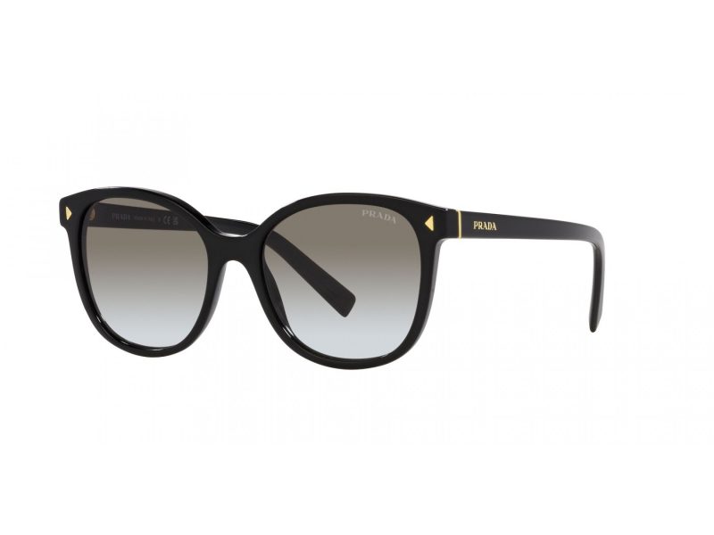 Prada PR 22ZS 1AB0A7 53 Occhiali da Sole
