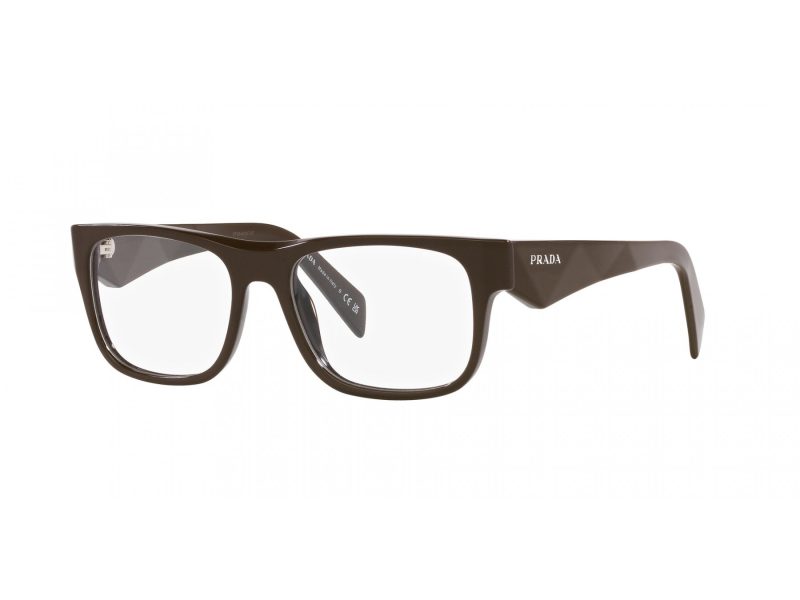 Prada PR 22ZV 15L1O1 53 occhiali da vista