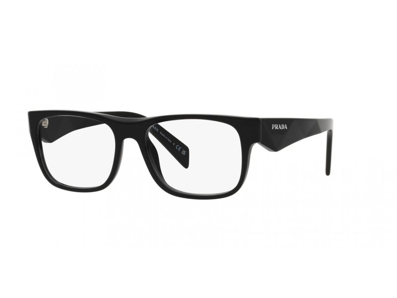 Prada PR 22ZV 16K1O1 53 occhiali da vista