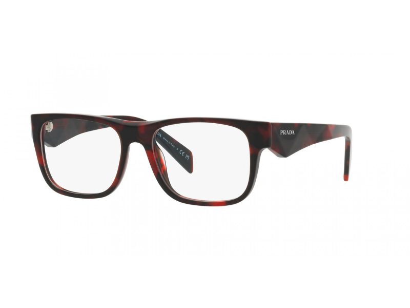 Prada PR 22ZV 16L1O1 55 occhiali da vista