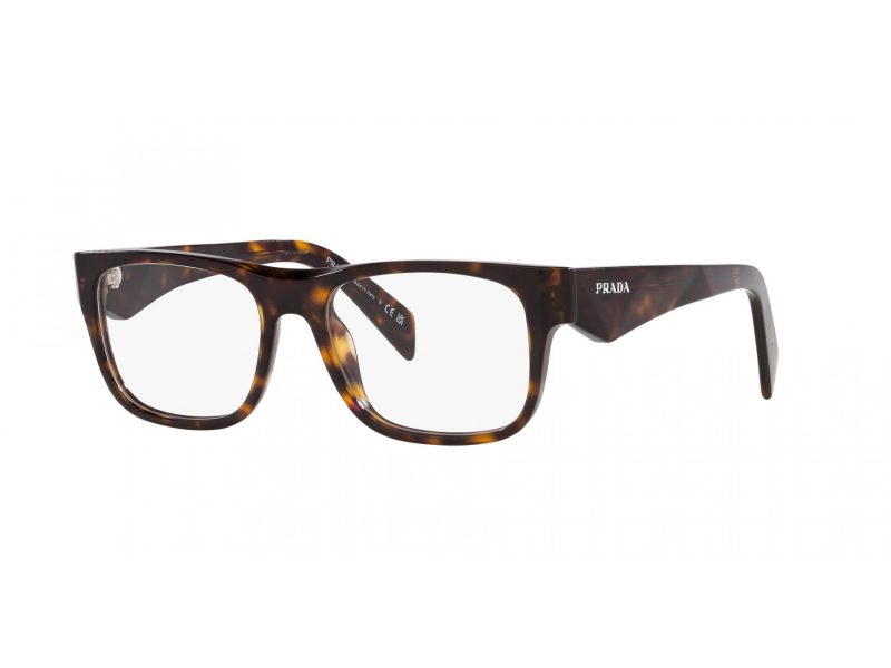Prada PR 22ZV 19J1O1 55 occhiali da vista