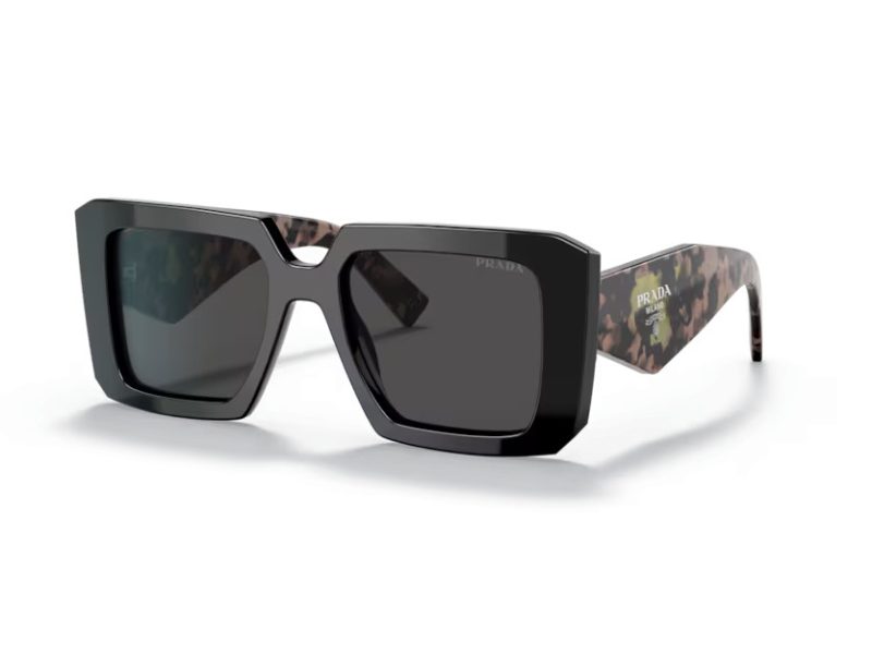 Prada PR 23YS 1AB5/S0 51 Occhiali da Sole