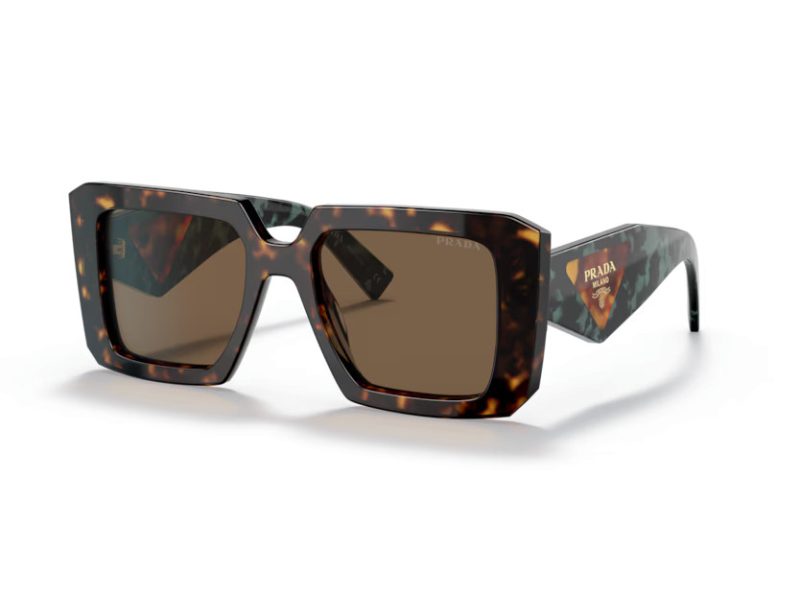 Prada PR 23YS 2AU0/6B 51 Occhiali da Sole