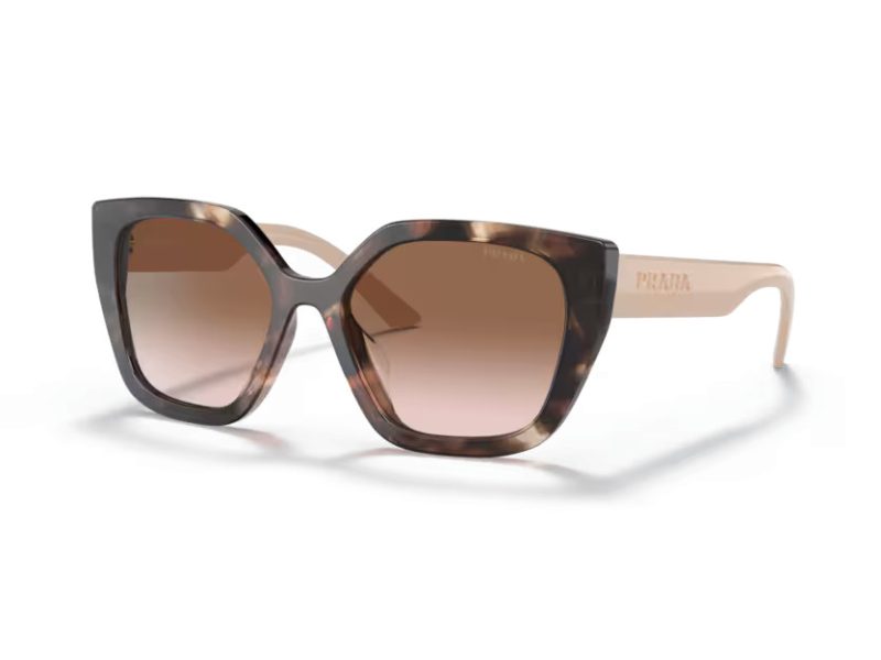Prada PR 24XS 07R0/A6 52 Occhiali da Sole