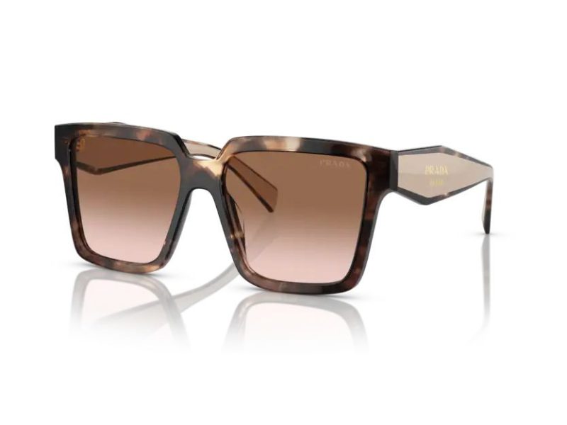 Prada PR 0PR 24ZS 07R0A6 56 Occhiali da Sole
