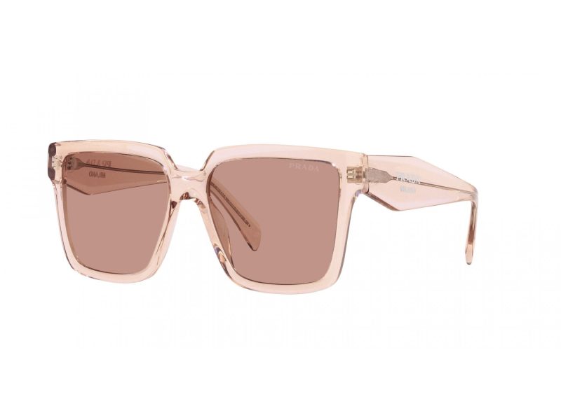 Prada PR 24ZS 13I08M 56 Occhiali da Sole