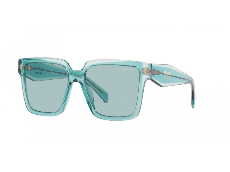 Prada PR 24ZS 15I02F 56 Occhiali da Sole