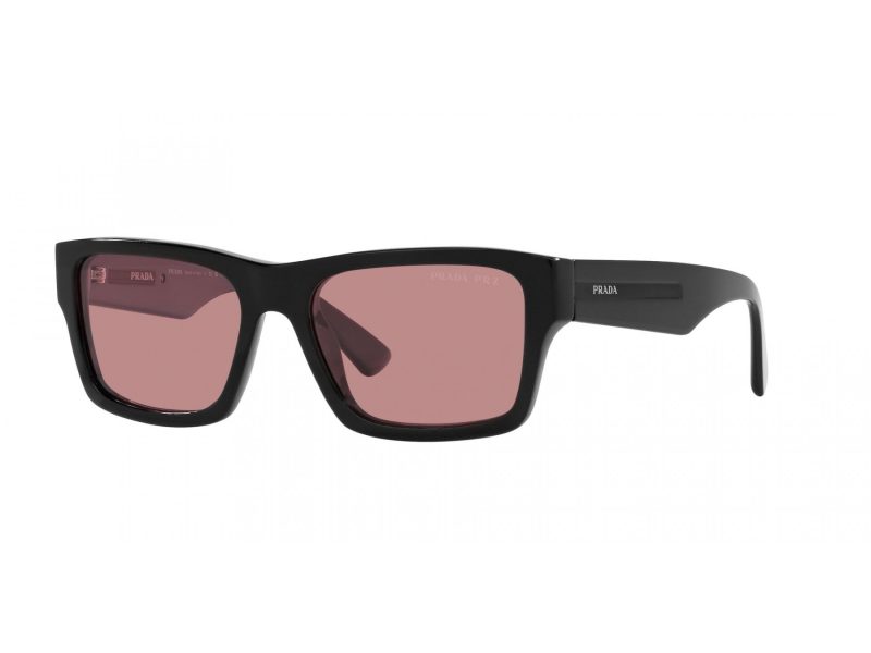 Prada PR 25ZS 1AB05Z 56 Occhiali da Sole