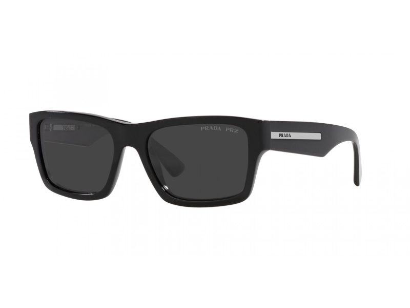 Prada PR 25ZS 1AB08G 53 Occhiali da Sole
