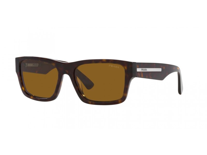 Prada PR 25ZS 2AU0B0 56 Occhiali da Sole