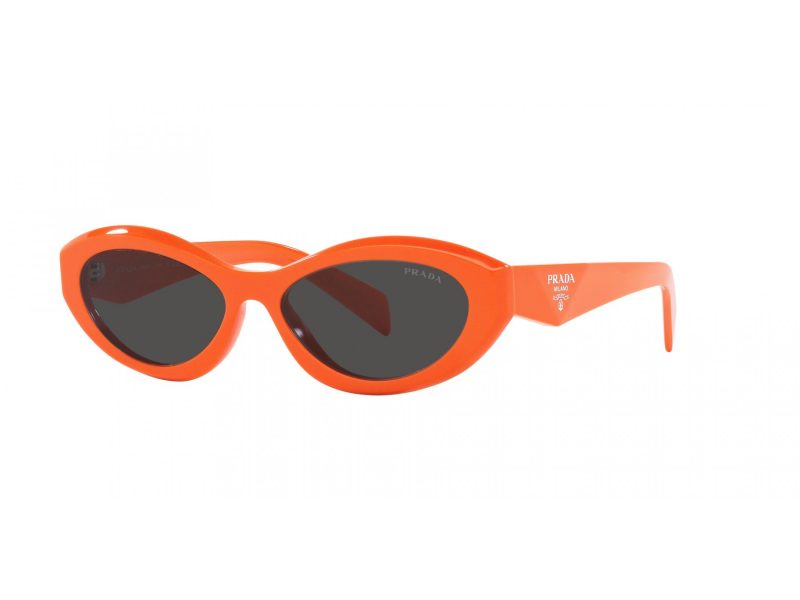 Prada PR 26ZS 12L08Z 55 Occhiali da Sole