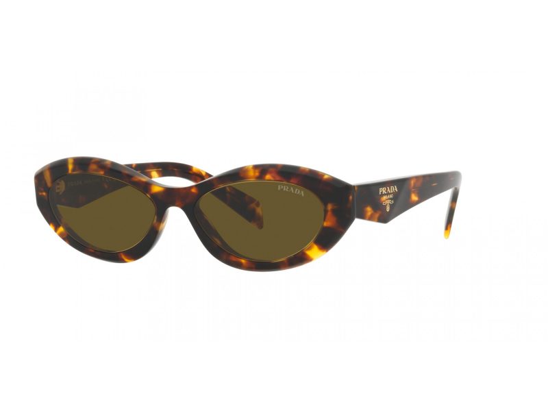 Prada PR 26ZS 14L09Z 55 Occhiali da Sole