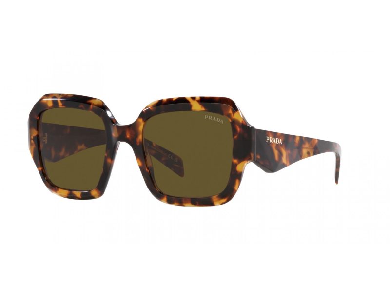 Prada PR 28ZS 14L09Z 53 Occhiali da Sole