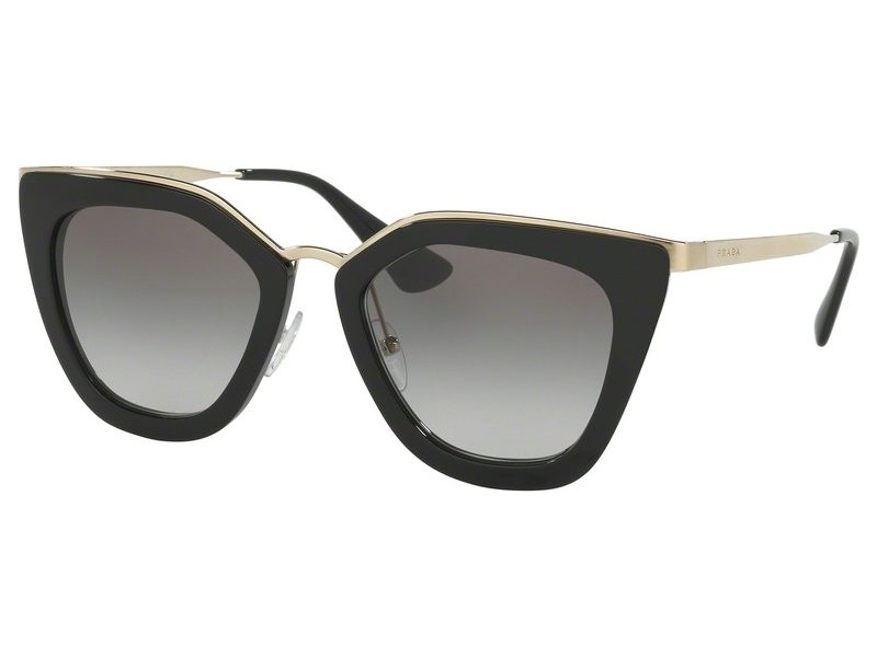 Occhiali da on sale sole prada catwalk