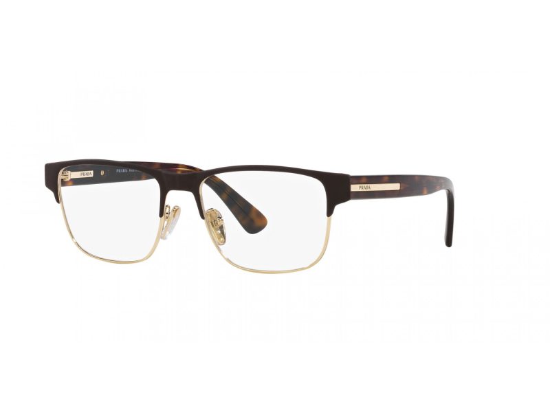Prada PR 57ZV 01U1O1 56 occhiali da vista