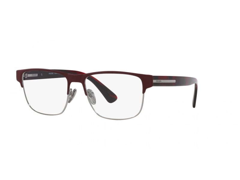 Prada PR 57ZV 12G1O1 56 occhiali da vista