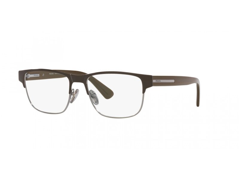 Prada PR 57ZV 17J1O1 54 occhiali da vista