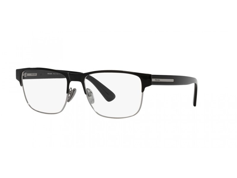 Prada PR 57ZV 1AB1O1 56 occhiali da vista