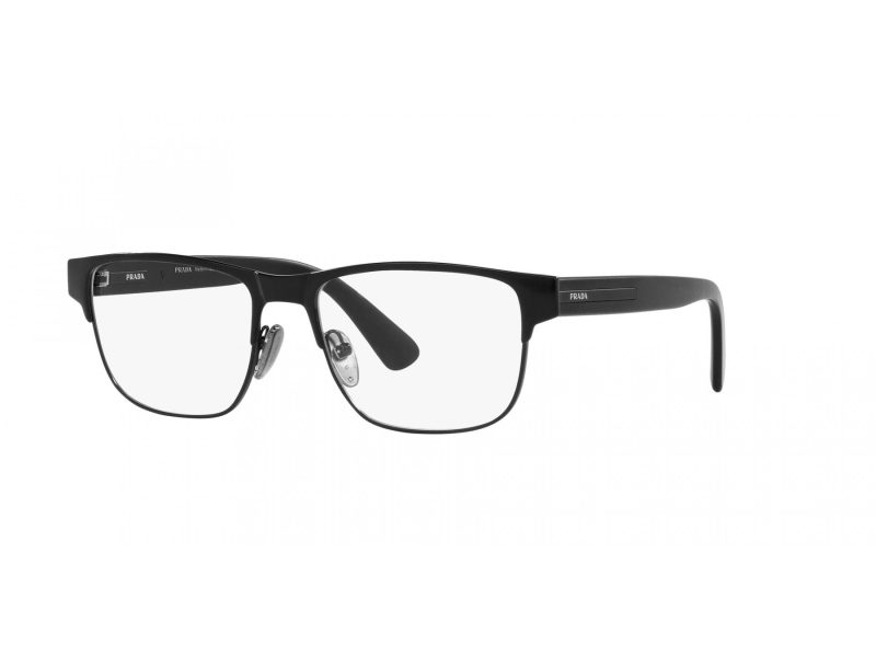Prada PR 57ZV 1BO1O1 56 occhiali da vista