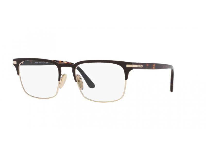 Prada PR 58ZV 01U1O1 57 occhiali da vista