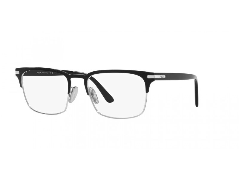 Prada PR 58ZV 1AB1O1 57 occhiali da vista