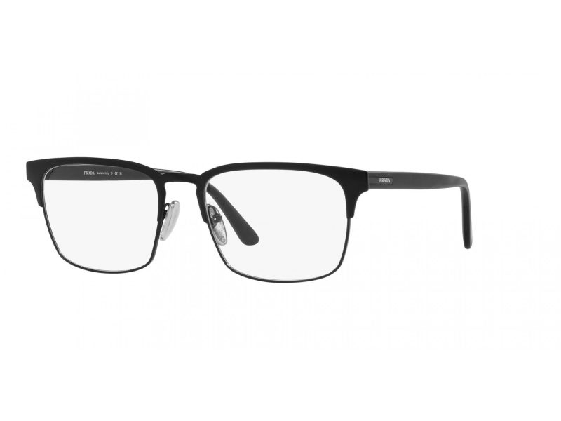 Prada PR 58ZV 1BO1O1 57 occhiali da vista