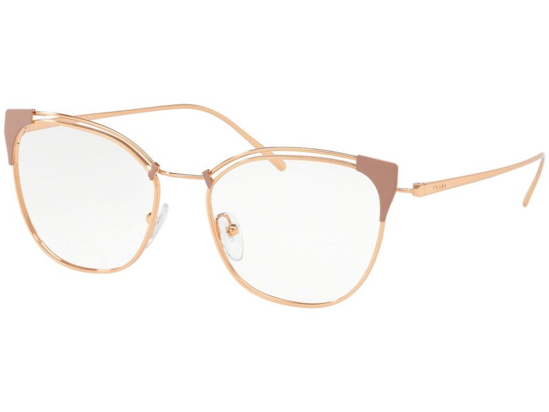 Prada Conceptual PR 62UV YEP1/O1 53 occhiali da vista