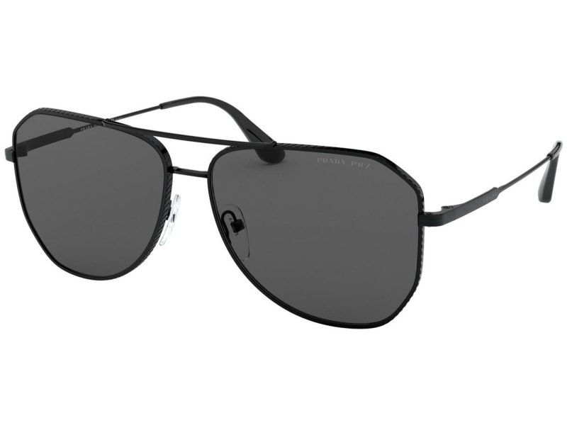 Prada PR 63XS 1AB0/8G 58 Occhiali da Sole