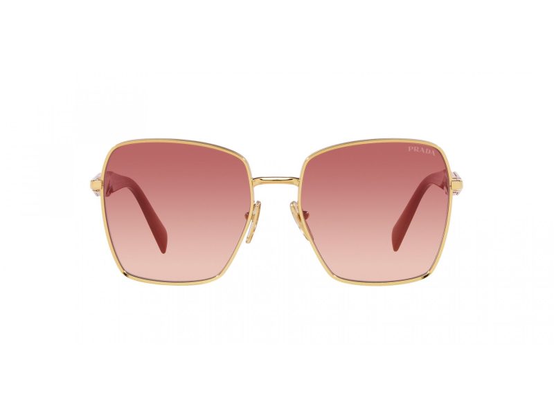 Prada PR 64ZS 5AK01Z 57 Occhiali da Sole