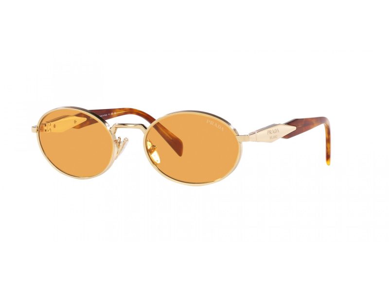 Prada PR 65ZS ZVN02Z 55 Occhiali da Sole