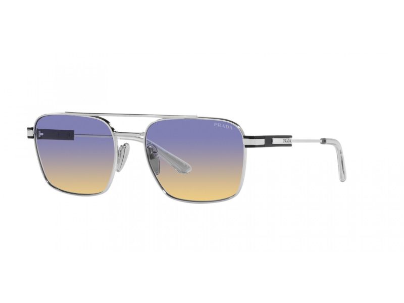 Prada PR 67ZS 1BC06Z 56 Occhiali da Sole