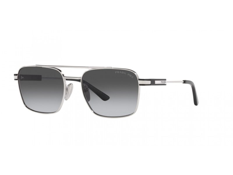 Prada PR 67ZS 1BC5W1 56 Occhiali da Sole