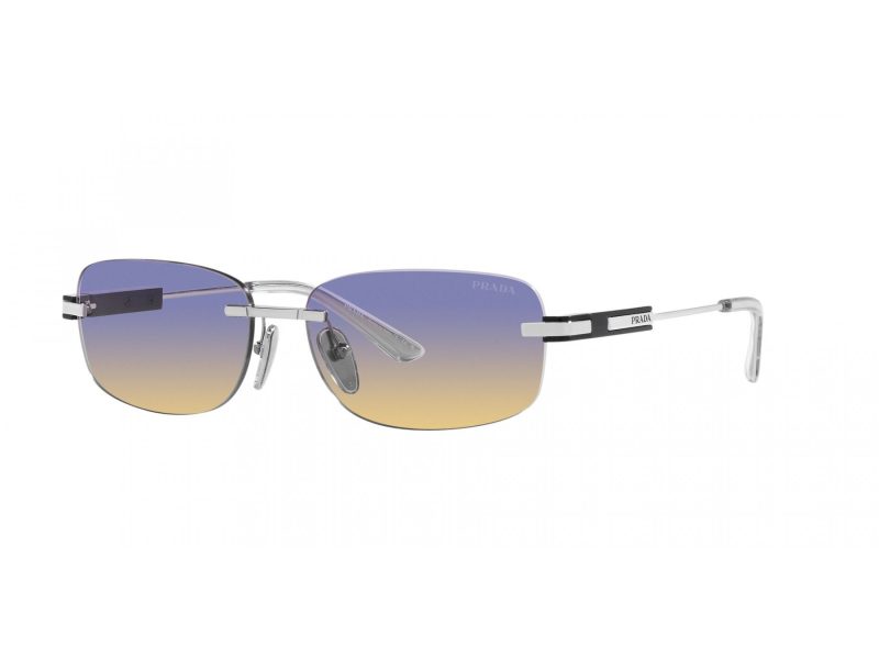 Prada PR 68ZS 1BC06Z 60 Occhiali da Sole